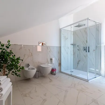 Villa Praesidium Pied Dans L'eau, On The