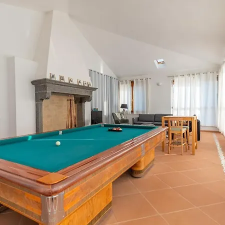 Villa Praesidium Pied Dans L'eau, On The *