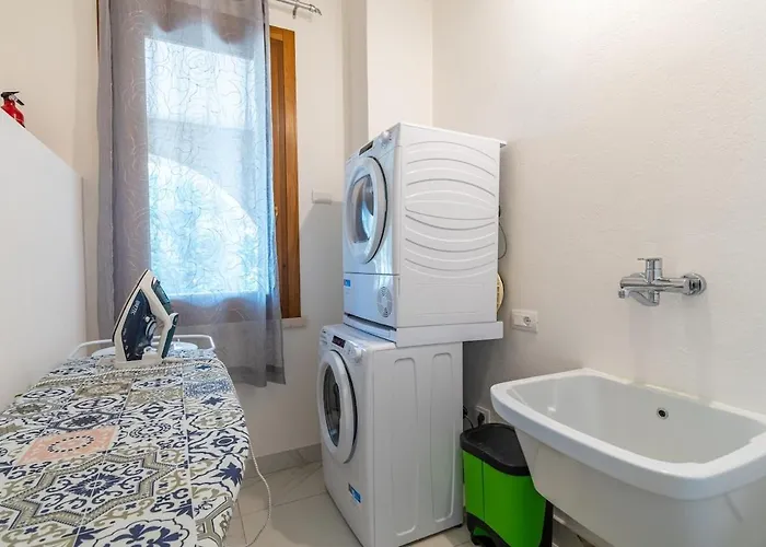 Villa Praesidium Pied Dans L'eau, On The
