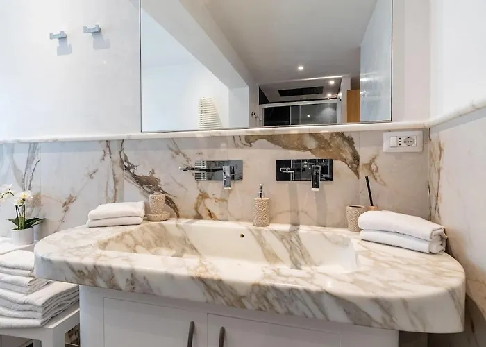 Villa Praesidium Pied Dans L'eau, On The