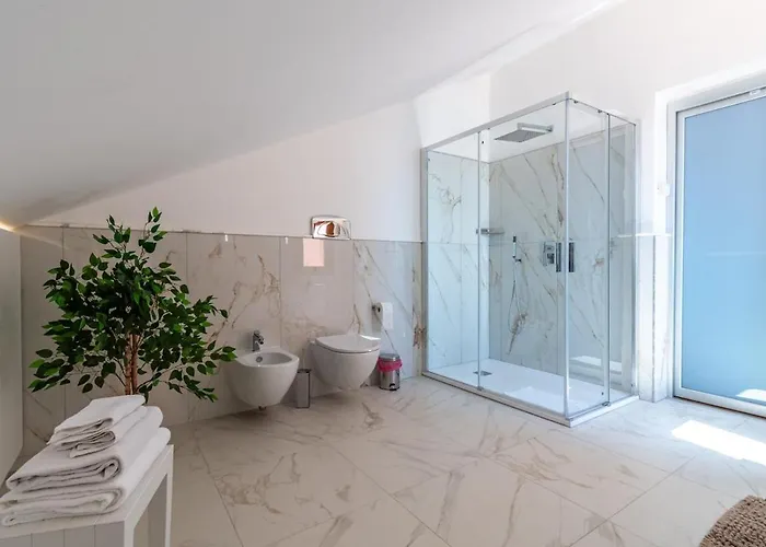 Villa Praesidium Pied Dans L'eau, On The