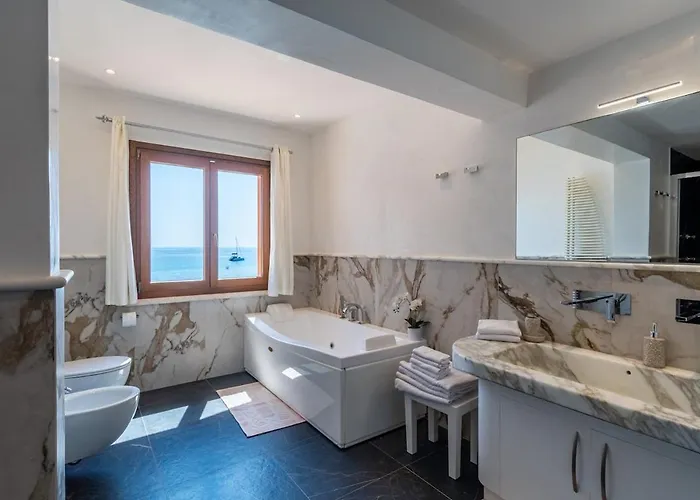 Villa Praesidium Pied Dans L'eau, On The